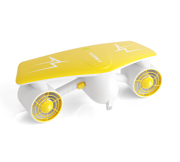Corby Drones CX023-2