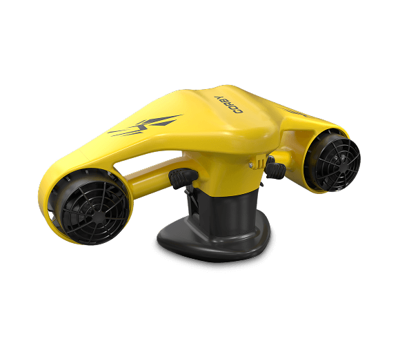 Corby Drones CX033