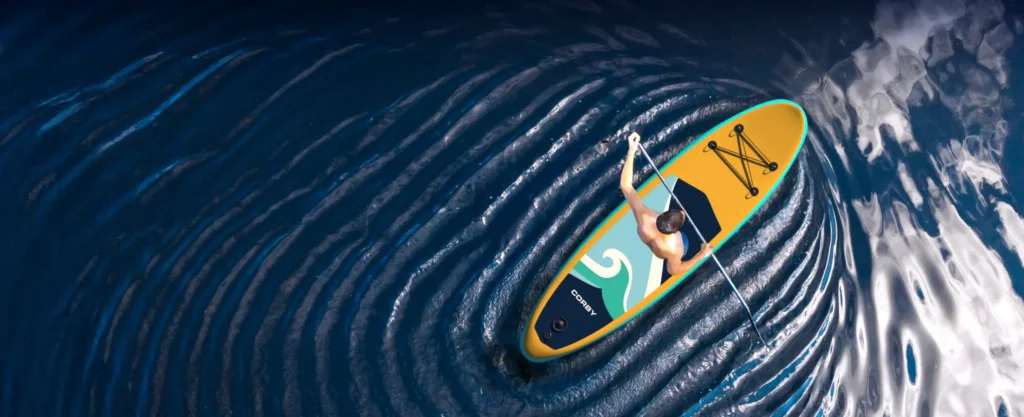 Paddle Board