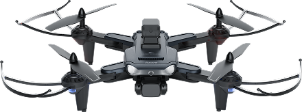 Corby Drones CX023
