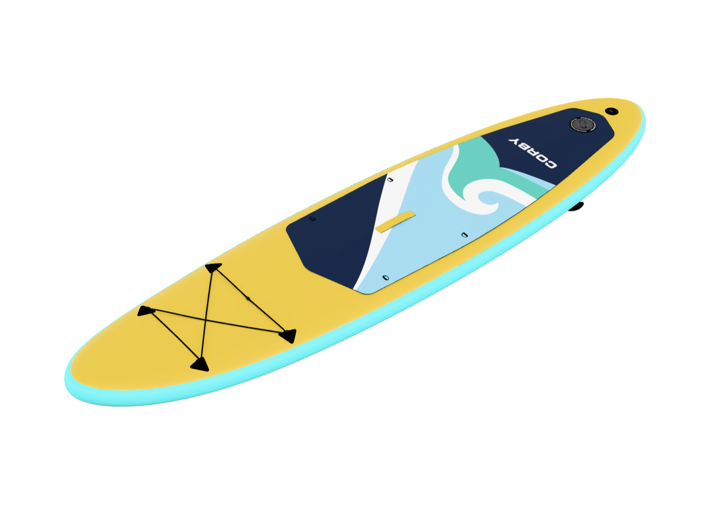M50 Paddleboard