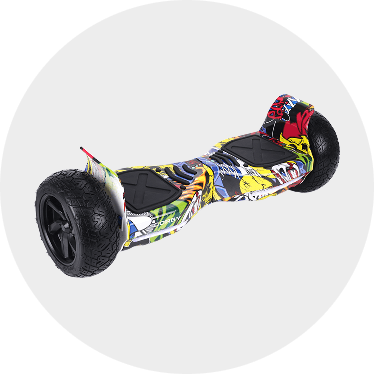 Hoverboard