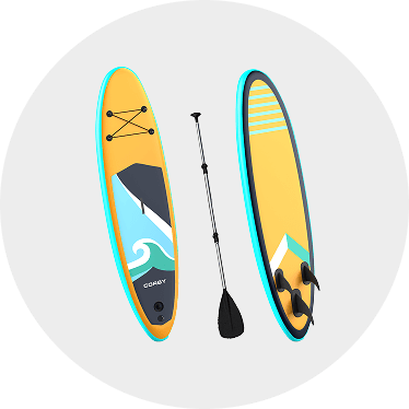 Paddle Board