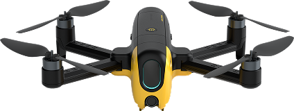 Corby Drones CX019
