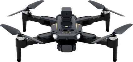 Corby Drones CX024