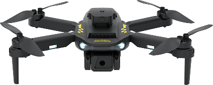 Corby Drones CX030-2B