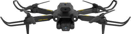 Corby Drones CX034
